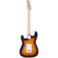 Aria Pro-II STG-003-3TS Sunburst E-Gitarre Thumbnail 2