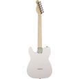 Aria Pro-II TEG-002-IV Ivory E-Gitarre Thumbnail 2
