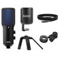 Rode NT USB+ Mikrofon Thumbnail 6