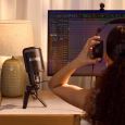 Rode NT USB+ Mikrofon Thumbnail 10