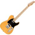 Fender Squier Affinity Tele MN BPG BTB E-Gitarre B-Ware Thumbnail 1