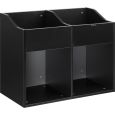 Zomo VS-Box 200/2 black C-Ware Thumbnail 1