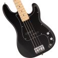 Fender Hybrid II P-Bass Made in Japan MN BLK Thumbnail 3
