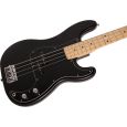 Fender Hybrid II P-Bass Made in Japan MN BLK Thumbnail 4