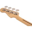 Fender Hybrid II P-Bass Made in Japan MN BLK Thumbnail 6