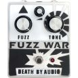 Death By Audio Fuzz War Fuzz Thumbnail 1