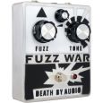Death By Audio Fuzz War Fuzz Thumbnail 2
