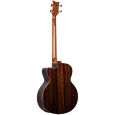 Ortega STRIPEDSU.ACB 4-String Akustikbass inkl. Gigbag Thumbnail 2