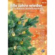 Alfred - Alle Jahre wieder (+CD) - f. Gitarre Thumbnail 1
