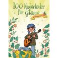 Bosworth - 100 Kinderlieder für Gitarre - Weihnachten Thumbnail 1