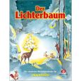 Preissler - Der Lichterbaum - Die schönsten Weihnachtslieder für Akkordeon Thumbnail 1