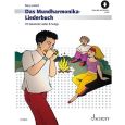Schott - Das Mundharmonika-Liederbuch (+OA) - Perry Letsch Thumbnail 1