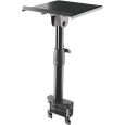K&M 26778 Neigbares Monitorstativ zur Tischmontage B-Ware Thumbnail 2