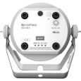 Cameo ROOT PAR 6 WH 6 x 12 W RGBAW + UV Thumbnail 5