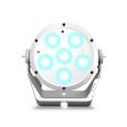 Cameo ROOT PAR 6 WH 6 x 12 W RGBAW + UV Thumbnail 7