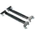 K&M 18806 Rollschlitten für Keyboardständer Thumbnail 4
