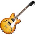 Epiphone USA Casino Royal Tan E-Gitarre inkl. Koffer Thumbnail 1