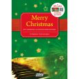 Hage - Merry Christmas (+OA) - f. Keyboard (leicht) Thumbnail 1