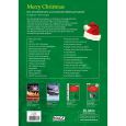 Hage - Merry Christmas (+OA) - f. Keyboard (leicht) Thumbnail 2