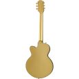 Epiphone Uptown Kat ES Emerald Green Metallic E-Gitarre Thumbnail 2
