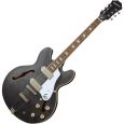 Epiphone Casino Worn Ebony E-Gitarre Thumbnail 1