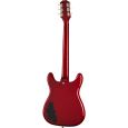 Epiphone Crestwood Custom Cherry E-Gitarre Thumbnail 2