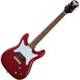 Epiphone Coronet Cherry E-Gitarre Thumbnail 1
