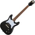 Epiphone Coronet Ebony E-Gitarre Thumbnail 1