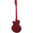 Epiphone Allen Woody Rumblekat Wine Red E-Bassgitarre Thumbnail 2
