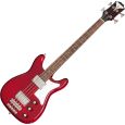 Epiphone Newport Cherry E-Bass Thumbnail 1