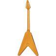 Epiphone Korina Flying V Aged Natural LH E-Gitarre inkl. Koffer Thumbnail 2