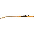Epiphone Korina Flying V Aged Natural LH E-Gitarre inkl. Koffer Thumbnail 3