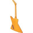 Epiphone Korina Explorer Aged Natural E-Gitarre inkl. Koffer Thumbnail 2