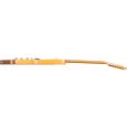 Epiphone Korina Explorer Aged Natural E-Gitarre inkl. Koffer Thumbnail 3