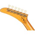Epiphone Korina Explorer Aged Natural E-Gitarre inkl. Koffer Thumbnail 8