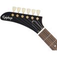 Epiphone Korina Explorer LH E-Gitarre Thumbnail 6