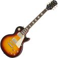 Epiphone 1959 Les Paul Standard Aged Dark Burst E-Gitarre inkl. Koffer Thumbnail 1