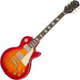 Epiphone 1959 Les Paul Standard Aged Dark Cherry Burst E-Gitarre inkl. Koffer Thumbnail 1