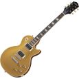 Epiphone Slash "Victoria" Les Paul Standard Goldtop E-Gitarre Thumbnail 1