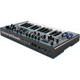 Novation Bass Station II Analoger Synthesizer B-Ware Thumbnail 3