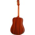 Epiphone Hummingbird Aged Cherry Sunburst Gloss Westerngitarre Thumbnail 2