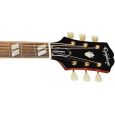 Epiphone Hummingbird Aged Cherry Sunburst Gloss Westerngitarre Thumbnail 5