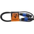 KORN Kabel ECO Lautsprecherkabel 1 m Thumbnail 1