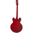 Epiphone ES-335 Cherry LH E-Gitarre Thumbnail 2