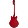 Epiphone ES-339 Cherry E-Gitarre Thumbnail 2