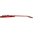 Epiphone ES-339 Cherry E-Gitarre Thumbnail 3