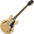 Epiphone ES-339 Natural E-Gitarre Thumbnail 1