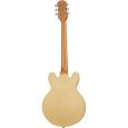 Epiphone ES-339 Natural E-Gitarre Thumbnail 2