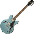 Epiphone ES-339 Pelham Blue E-Gitarre Thumbnail 1