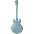 Epiphone ES-339 Pelham Blue E-Gitarre Thumbnail 2